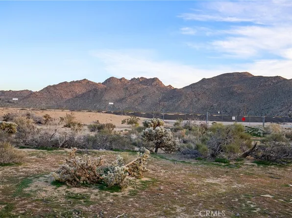 0 Desert Air Rd, Joshua Tree, CA 92252
