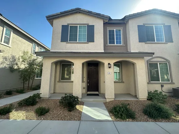 25 Barbara Ln, Las Vegas, NV