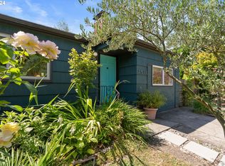 7511 NE Rodney Ave, Portland, OR 97211