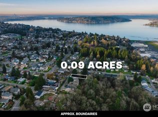 672 Lind Ave NW, Renton, WA 98057