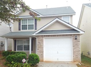 160 Colser Dr, Covington, GA 30016