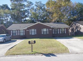 112 Cedar Grove Dr, North Charleston, SC 29420
