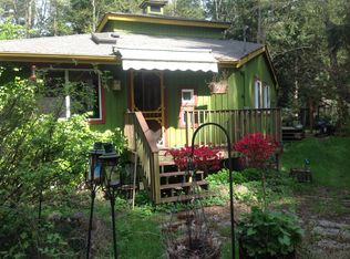 276 Shady Glen Ave, Point Roberts, WA