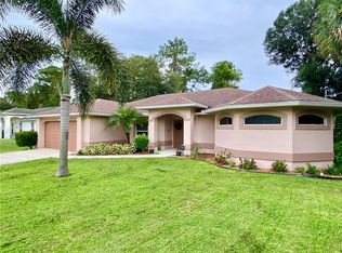 2137 Villa Green Ave, North Port, FL 34288