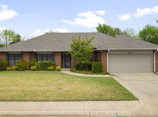 2619 S Cambridge Dr, Stillwater, OK 74074