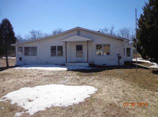 6665 W 480 N, Orland, IN 46776