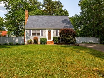 145 Reservoir St, Norton, MA, 02766