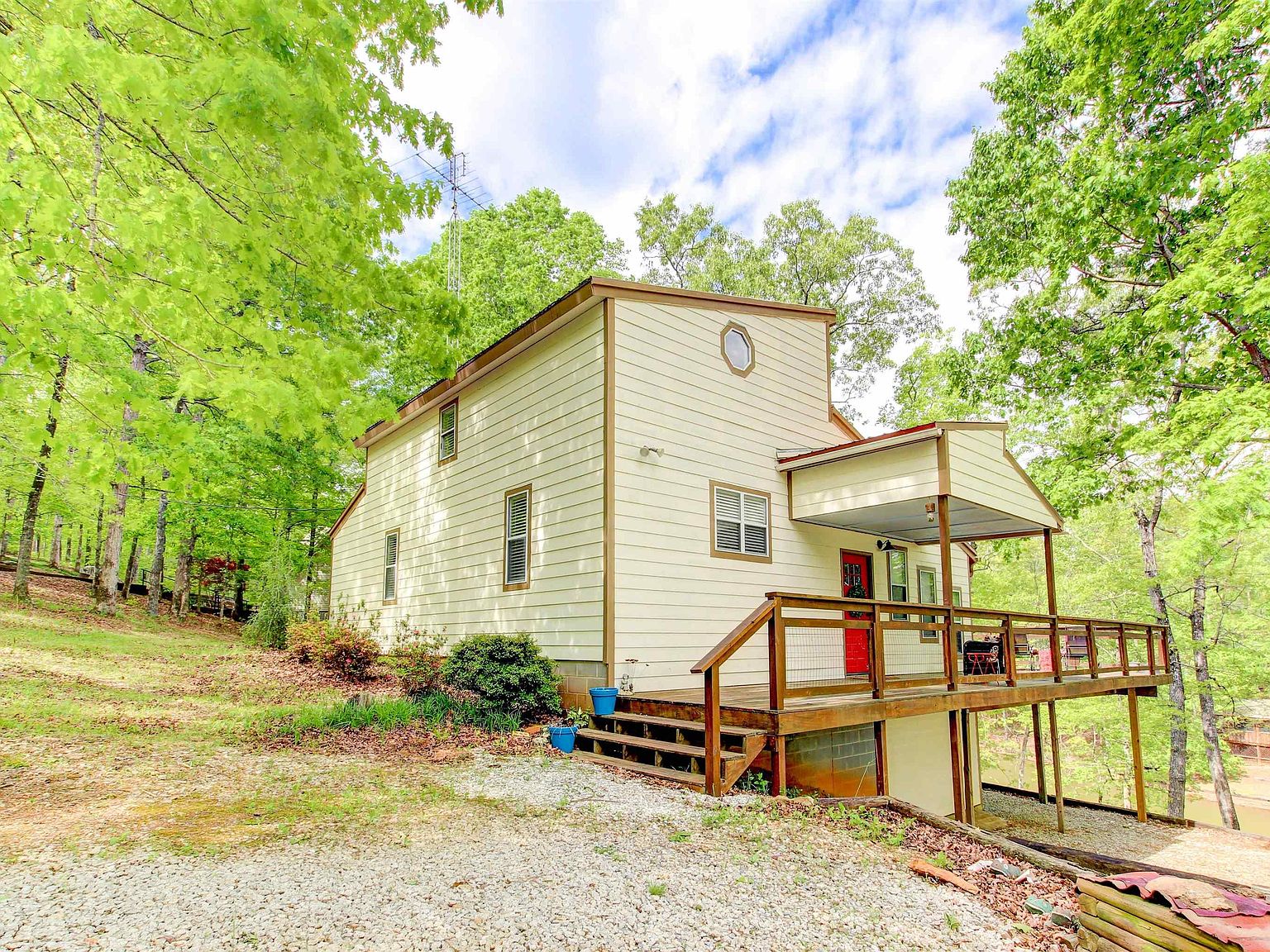 65 River Point Rd, Lineville, AL 36266 MLS 1352078 Zillow
