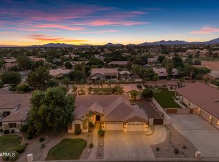 4520 E Juanita Ave, Gilbert, AZ 85234