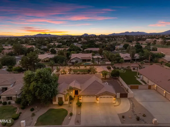 4520 E JUANITA Avenue, Gilbert, AZ 85234