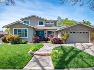 6647 Paseo Santa Cruz, Pleasanton, CA 94566
