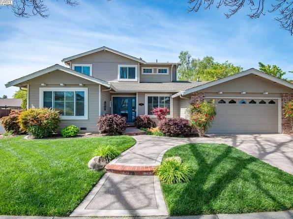 6647 Paseo Santa Cruz, Pleasanton, CA 94566