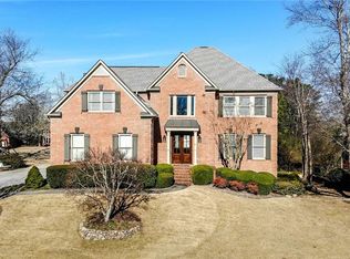 6035 Deerwoods Trl, Alpharetta, GA