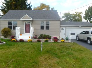 103 Mary St, North Syracuse, NY 13212