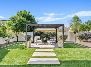 22749 E POCO CALLE --, Queen Creek, AZ 85142