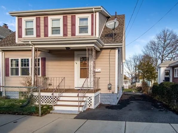 15 Cedar St, Everett, MA 02149