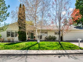3598 Skyline View Dr, Reno, NV 89509