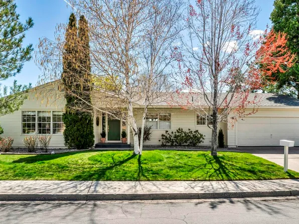 3598 Skyline View Dr, Reno, NV 89509
