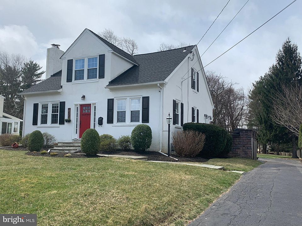 62 Grubb Rd, Malvern, PA 19355 Zillow