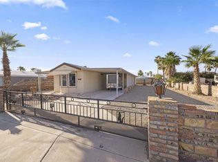13228 E 41st Ln, Yuma, AZ 85367