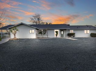 500 E Gibbons Ave, Porterville, CA 93257