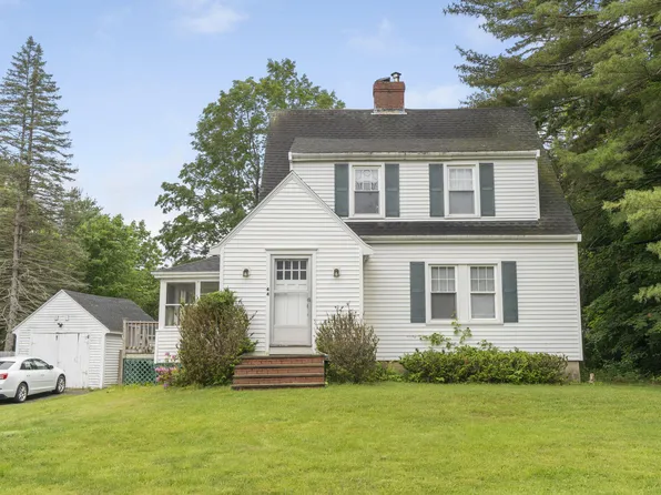 44 Bowman Street, Farmingdale, ME 04344