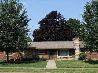 210 S Reeves Ave, Dover, OH 44622