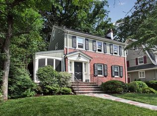 42 Kensington Ter, Maplewood, NJ 07040