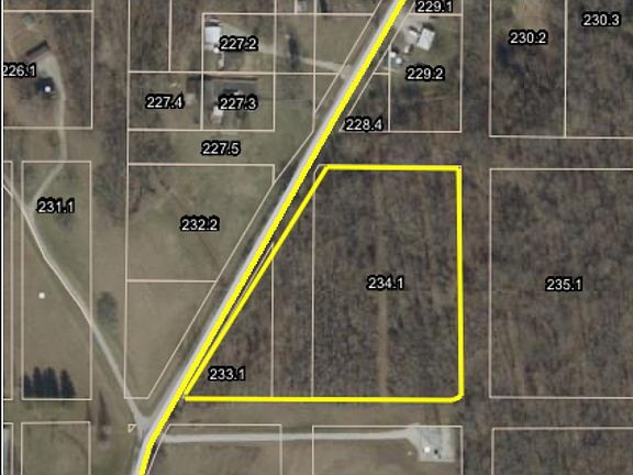 2nd image of 8700 Brushy Fork Rd
