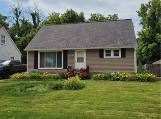 153 W Florence Ave, Syracuse, NY 13205