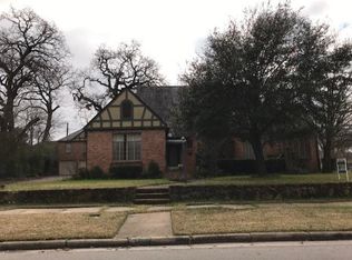 913 W Grove Ave, Lufkin, TX 75904