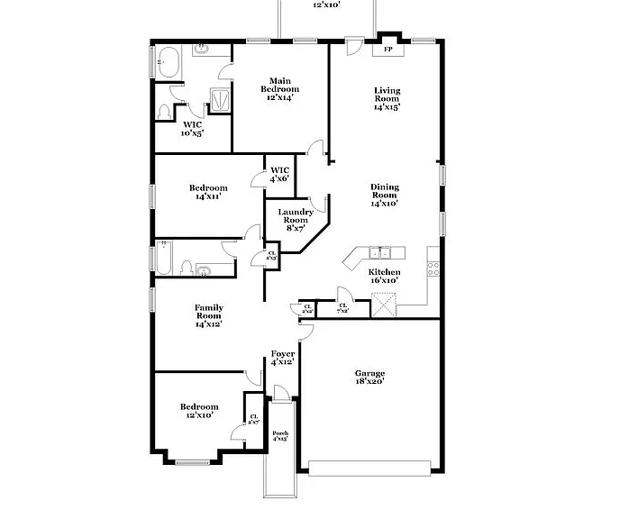 129 Arbordale Way — Photo 2