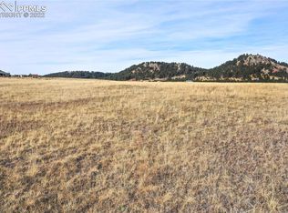 15835 Atlas Loop, Peyton, CO 80831