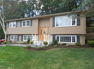 38 Oxbow Dr, Vernon, CT 06066