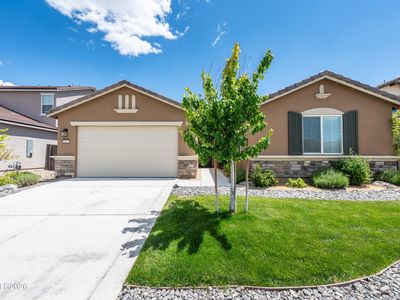 2057 Marcus Way, Sparks, NV, 89436