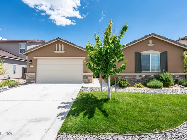 2057 Marcus Way, Sparks, NV 89436