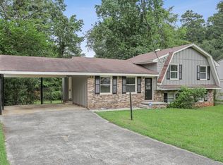 3967 Rockcrest Ct, Conley, GA 30288