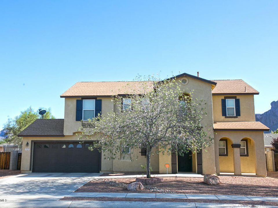 1st image of 4936 W Calle Don Roberto