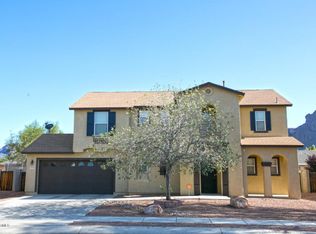 4936 W Calle Don Roberto, Tucson, AZ 85757