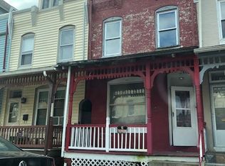 356 W Greenwich St, Reading, PA 19601