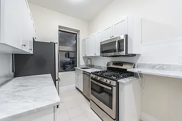 Rented by Thor Equities