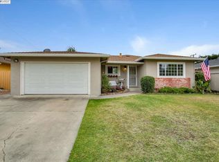 4564 Theresa Ave, Fremont, CA 94538
