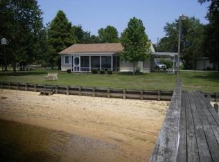 1112 J Hilton King Rd, Summerton, SC 29148