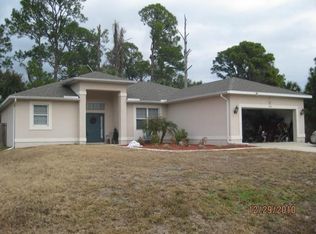2910 Carmela Ave, North Port, FL 34286