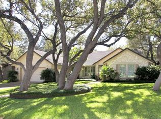 15815 Rothbury Ln, San Antonio, TX 78232