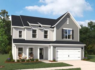 112 Moonflower Ln HOMESITE 267, Clayton, NC 27520