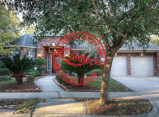 9414 Crosby Way, Missouri City, TX 77459