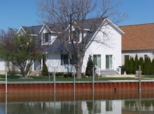 1541 N Anchor Ave, Port Clinton, OH