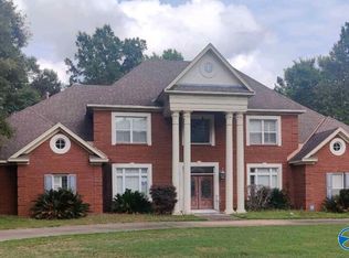 8461 Timber Creek Dr, Pike Road, AL 36064
