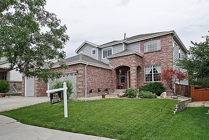 Wonderful Curb appeal 